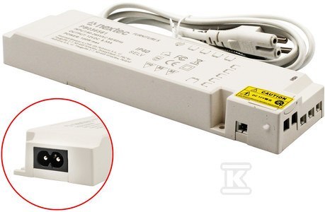 ZAS. FURN. S / 12V / 8,33A / 100W NEXTEC