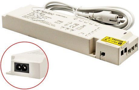ZAS. FURN. S / 24V / 4,17A / 100W NEXTEC