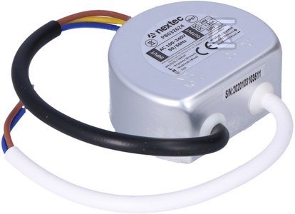 ZASIL. LED DO PUSZKI IP67 24V 1,25A 30W NEXTEC