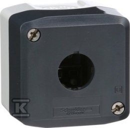 XALD01 KASETA 1 PRZYCISK SCHNEIDER ELECTRIC