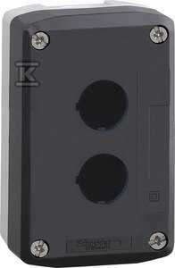 XALD02 KASETA 2 PRZYCISKI SCHNEIDER ELECTRIC