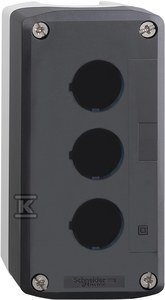 XALD03 KASETA 3 PRZYCISKI SCHNEIDER ELECTRIC