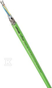 ETHERLINE FD P FC CAT5 2X2XAWG22 LAPP