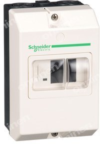 GV2MC02 IP55-OBUDOWA N/T DO WYŁ.SILNIK. SCHNEIDER ELECTRIC