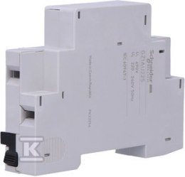 GZ1AU225-WYZW.PODNAPIĘCIOWY 220..240VAC SCHNEIDER ELECTRIC