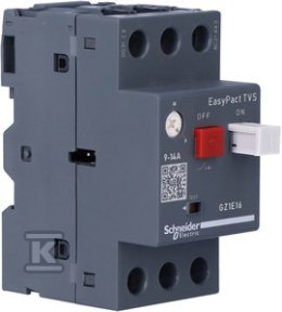 GZ1E16 9-14A WYŁ.SILNIKOWY SCHNEIDER ELECTRIC