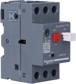 GZ1E32 24-32A WYŁ.SILNIKOWY SCHNEIDER ELECTRIC