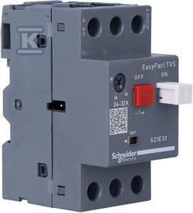GZ1E32 24-32A WYŁ.SILNIKOWY SCHNEIDER ELECTRIC