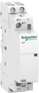 ICT-16A 1NO1NC 230VAC 50HZ(AC-7A)-STYCZN SCHNEIDER ELECTRIC