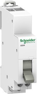 ISSW 3-POZYC.1P 20A 250V PRZEŁĄCZNIK SCHNEIDER ELECTRIC