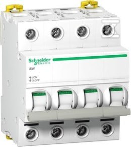 ISW 4P 100A 415VAC-ROZŁĄCZNIK IZOLACYJ SCHNEIDER ELECTRIC