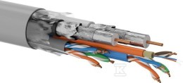 KABEL Q-LANTEC MULTIMEDIA PVC 350 M Q-LANTEC
