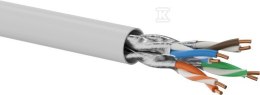 KABEL U/FTP KAT.6A LSOH 4X2X23AWG B2CA 5 A-LAN