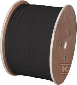 KABEL U/FTP KAT.6A ZEWNĘTRZNY, 4X2X23AW A-LAN