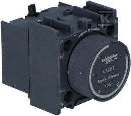 LADR2-BLOK ZES.ZWŁ.0,1-30SWYŁ.1NZ1NO L SCHNEIDER ELECTRIC