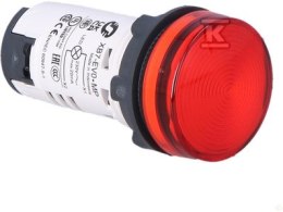 LAMP.SYGN. 230V LED CZERWONA SCHNEIDER ELECTRIC