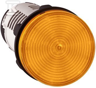 LAMP.SYGN. 230V LED POMARAŃCZ SCHNEIDER ELECTRIC