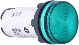 LAMP.SYGN. 24V LED ZIELONA SCHNEIDER ELECTRIC