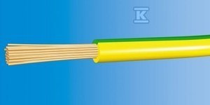 LGY 50 750V ŻO BĘBEN (H07V-K) TOP Marki