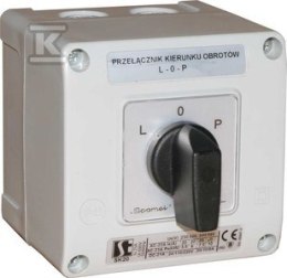 ŁK-SK 10A PRZE.OBR.L-0-P OBUD.OB11 SPAMEL