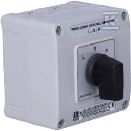 ŁK-SK 20A PRZE.OBR.L-0-P OBUD.OB11 SPAMEL
