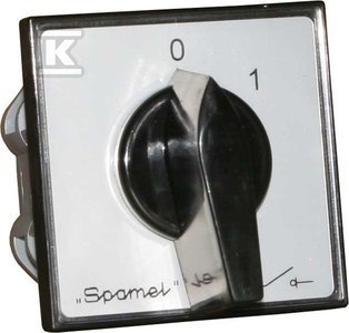ŁK16A PRZE.OBR.L-0-P PULP.SZAR.POKR. SPAMEL