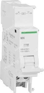 MX 415VAC 110-130VDC WYZW.WZROST.CLARIO SCHNEIDER ELECTRIC
