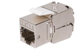 MODUŁ RJ45 KEYSTONE 6A STP SECURITYNET