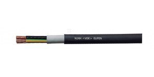 N2XH-O 1X35 RM 1KV B2CA KABEL BEZHALOG. TOP Marki