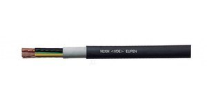 N2XH-O 1X70 RM 1KV B2CA KABEL BEZHALOG. TOP Marki