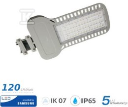 OPR.DROGOWA 100W VT-104ST 4000K 12000LM V-TAC