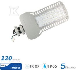 OPR.DROGOWA 150W VT-154ST 4000K 18000LM V-TAC
