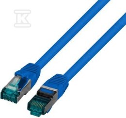 PATCHCORD RJ45 S/FTP 6A LSZH NIE 1,5 SECURITYNET