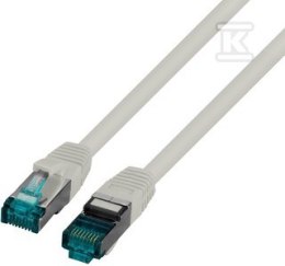 PATCHCORD RJ45 S/FTP 6A LSZH SZA 3 SECURITYNET