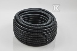 PESZEL BEZH.CZARNY, Z PA 32/25 25 MB +P ELEKTROPLAST STRÓŻA