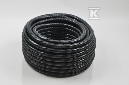 PESZEL BEZH.CZARNY, Z PA 32/25 25 MB +P ELEKTROPLAST STRÓŻA
