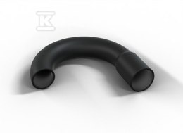 QF 50 KOLANKO 180° DO RUR 50MM Q-SYSTEMS