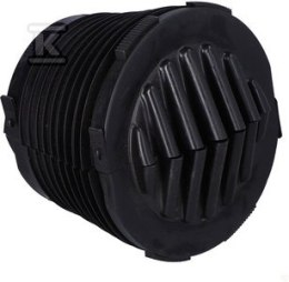 QSR 160U, WKŁAD 134-144 MM DO RUR ŚR.1 Q-SYSTEMS