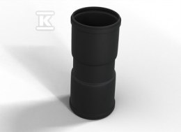 QZG 110 ZŁĄCZ.DO RUR.ŚR.110MM Q-SYSTEMS