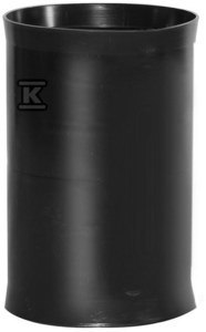 QZK 110 ZŁĄCZ.DO RUR.ŚR.110MM Q-SYSTEMS