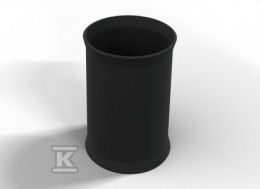 QZK 75 ZŁĄCZ.DO RUR KARBOWANYCH ŚR.75 Q-SYSTEMS
