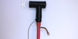 RSTI-5854 GŁOWICA KĄTOWA BLUMENBECKER