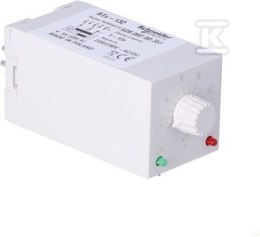 RTX-132(A),1-12S,220/230V~/= PRZ.CZAS. RELPOL