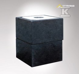 SK-1 ST.KAB.2-EL/RK PL1W/ST/KL.A15/ABI STYROBUD