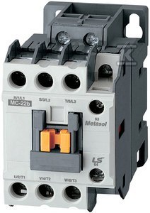 STYCZ.LS MC-9B 4KW 12VDC 1A1B LS ELECTRIC