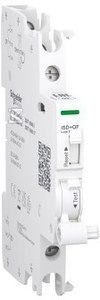 STYK POM.ACTI9, ISD+OF 2-100 MA, 2CO SCHNEIDER ELECTRIC