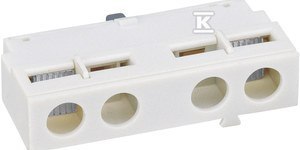 STYKI.POM.BOCZNE MMS-FX 1NO1NC LS ELECTRIC