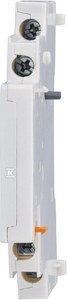 STYKI.POM.BOCZNE MMS-LX 1NO1NC LS ELECTRIC