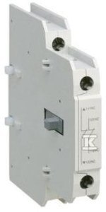 STYKI POM.BOCZNE UA-1 1A1B LS ELECTRIC