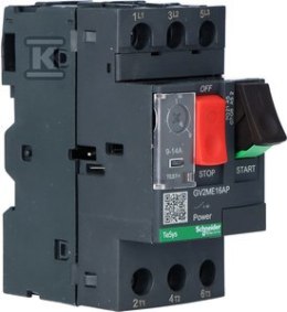WYŁ. SILNIKOWY 9-14A GV2ME..AP SCHNEIDER ELECTRIC